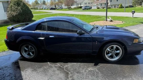 2003 Ford SN95 Mustang - Image 3 of 16