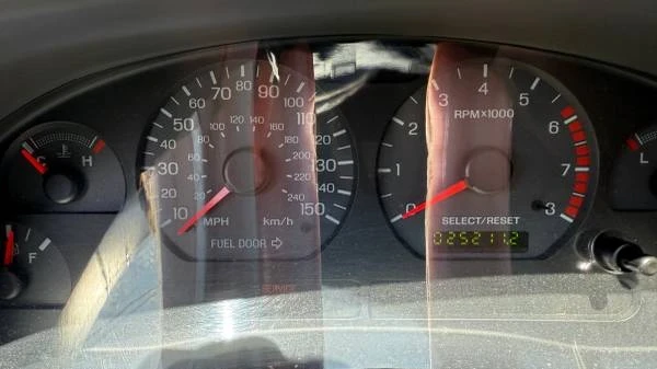 2003 Ford SN95 Mustang - Image 5 of 16