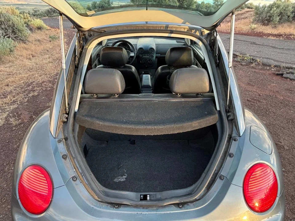 2003 Volkswagen Beetle - Image 11 of 18