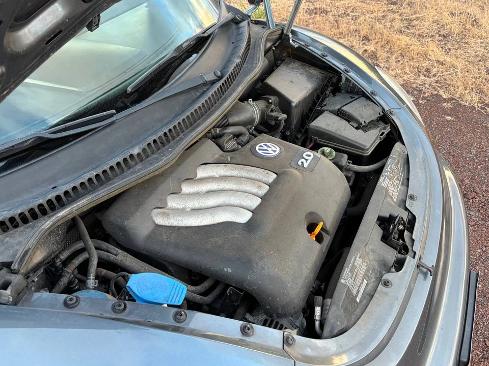 2003 Volkswagen Beetle - Image 15 of 18