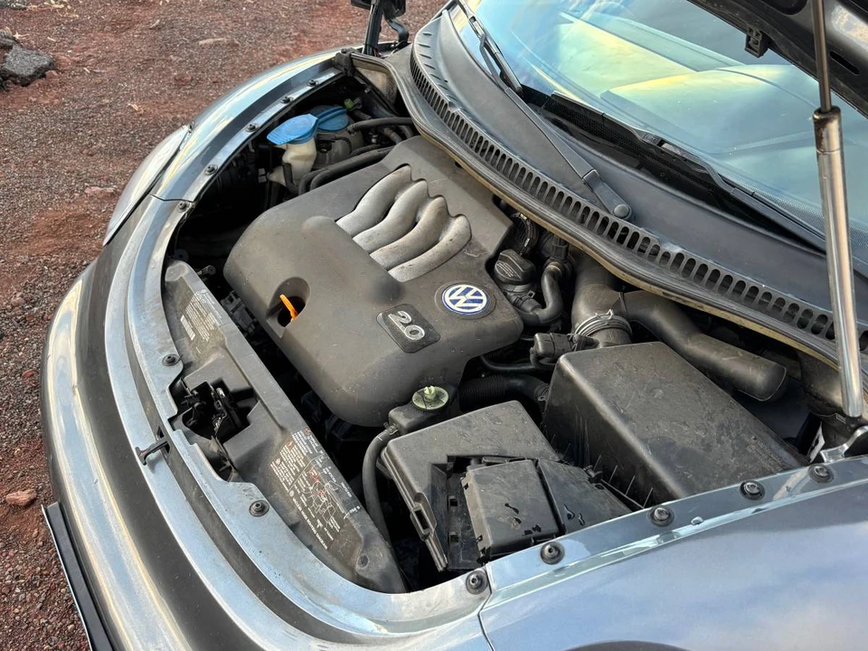 2003 Volkswagen Beetle - Image 16 of 18