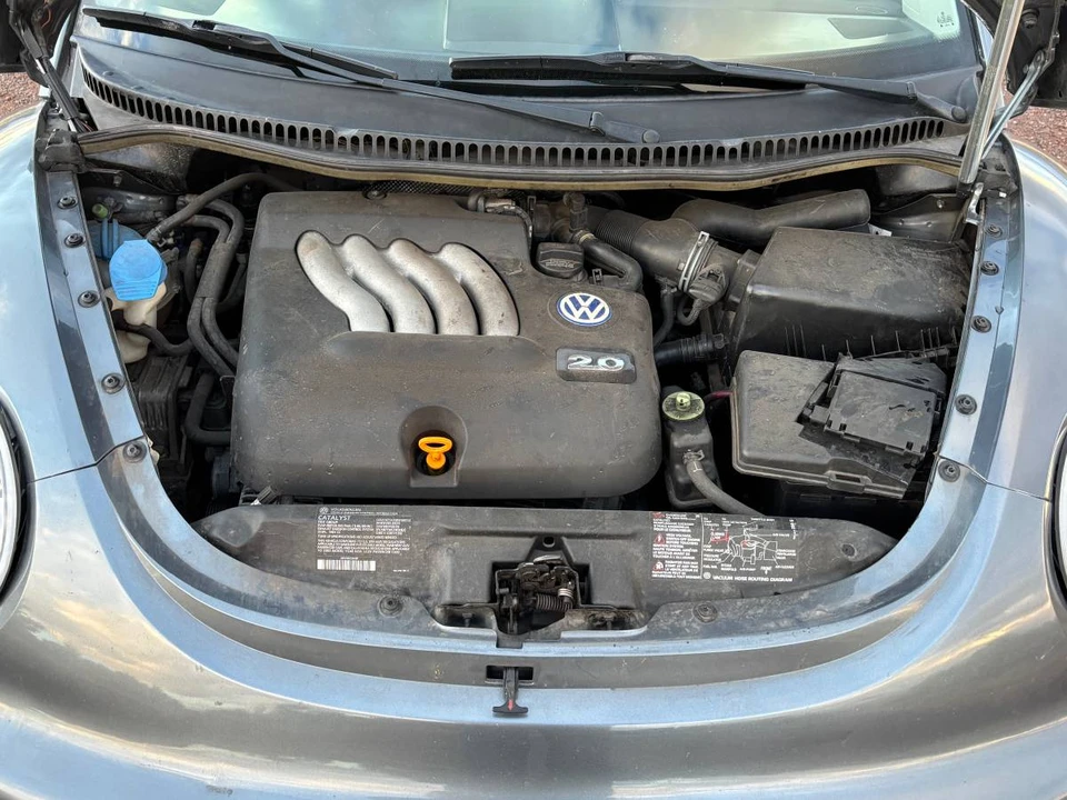 2003 Volkswagen Beetle - Image 14 of 18