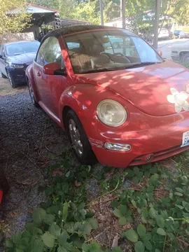 2003 Volkswagen Beetle