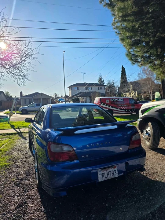 2003 Subaru Impreza WRX 2nd Gen - Image 6 of 10
