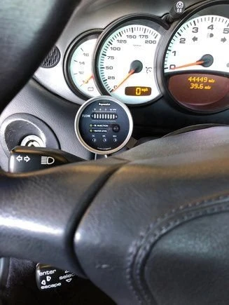 2003 Porsche 996 Turbo - Image 8 of 19