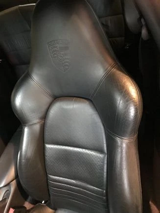 2003 Porsche 996 Turbo - Image 16 of 19