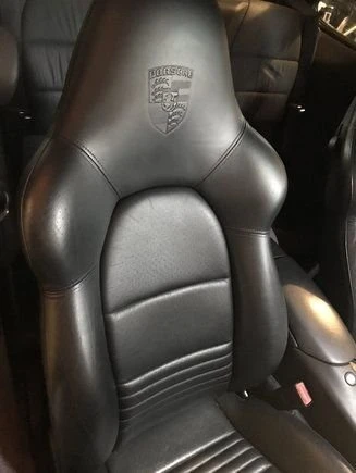 2003 Porsche 996 Turbo - Image 14 of 19
