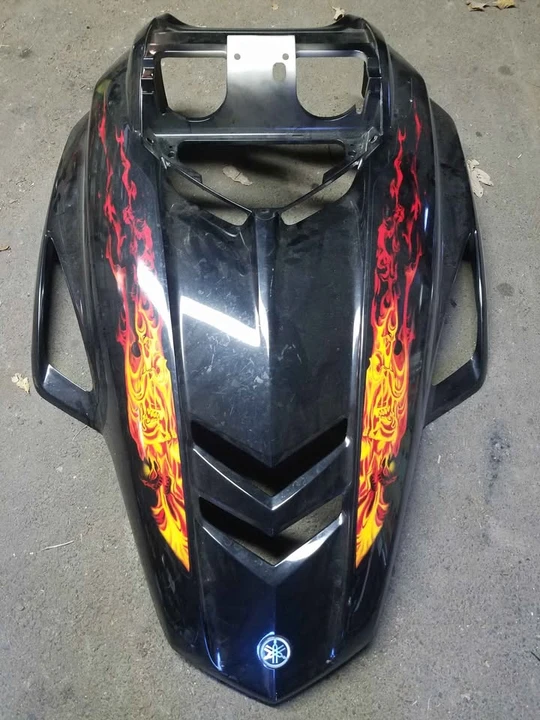 2003 Yamaha - Image 5 of 6