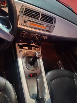 2003 BMW Z4 Roadster
