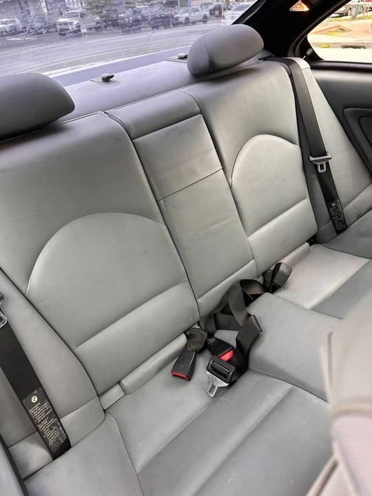2003 BMW E46 M3 - Image 5 of 9