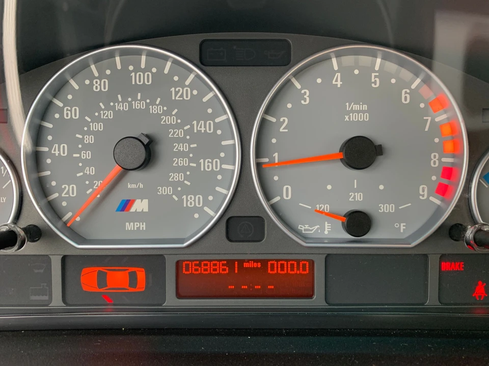 2003 BMW E46 M3 - Image 22 of 31