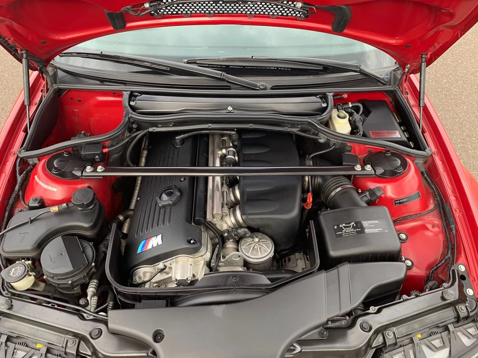 2003 BMW E46 M3 - Image 23 of 31