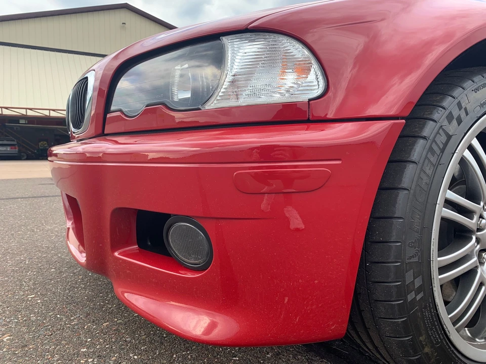 2003 BMW E46 M3 - Image 27 of 31