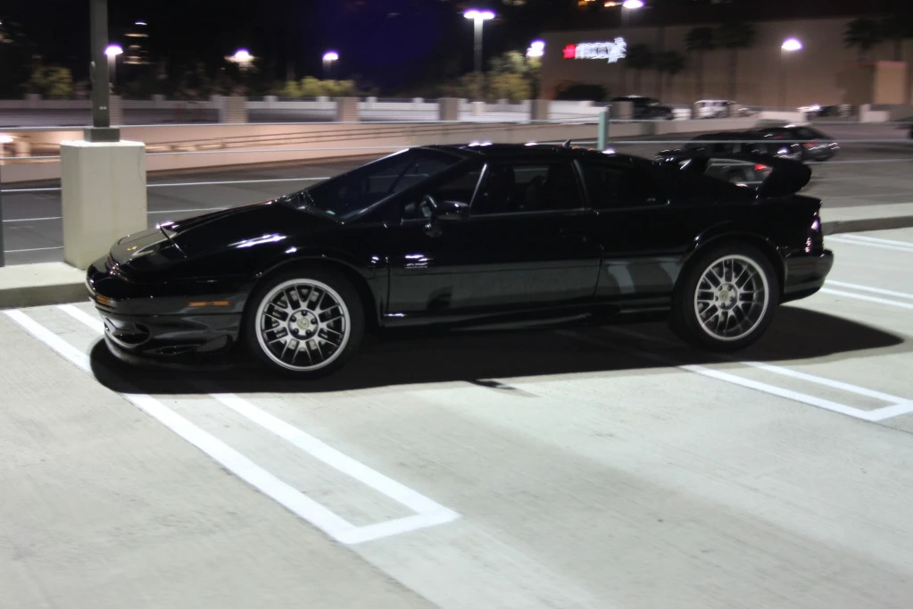 2004 Lotus Esprit V8 - Image 7 of 7