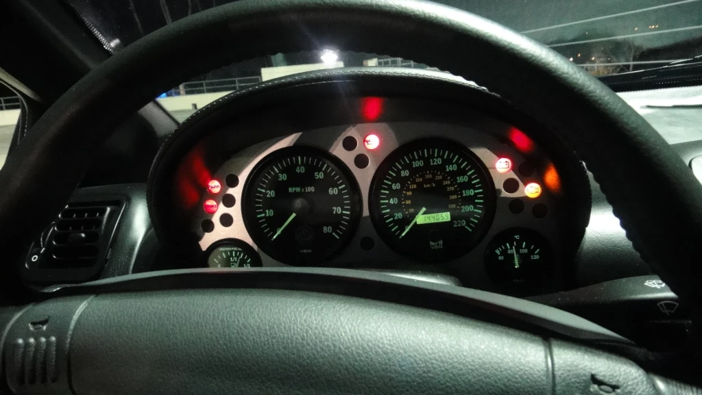 2004 Lotus Esprit V8 - Image 3 of 7