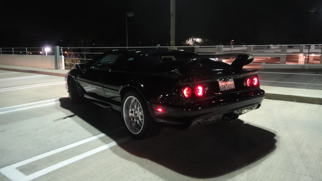 2004 Lotus Esprit V8 - Image 4 of 7