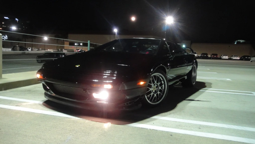 2004 Lotus Esprit V8 - Image 5 of 7
