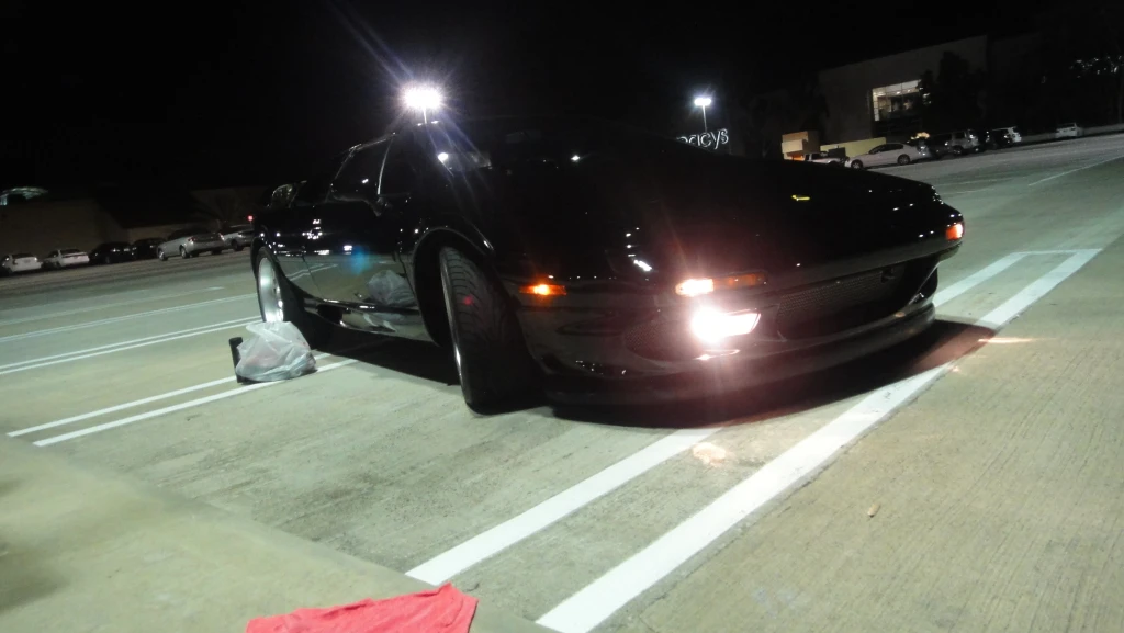 2004 Lotus Esprit V8 - Image 6 of 7