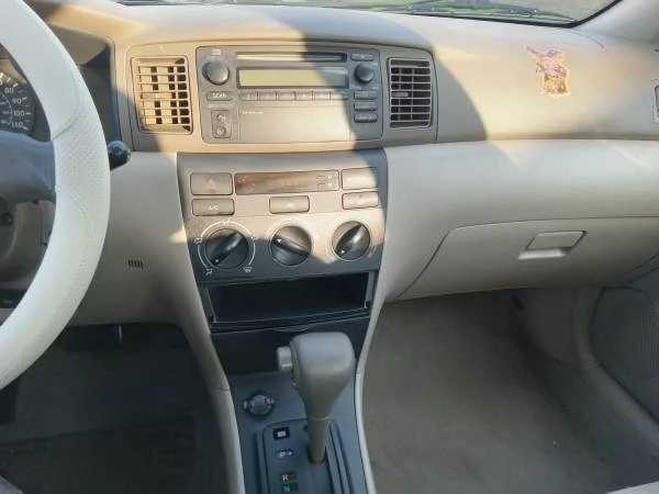 2003 Toyota Corolla 9th Gen - Image 3 of 4