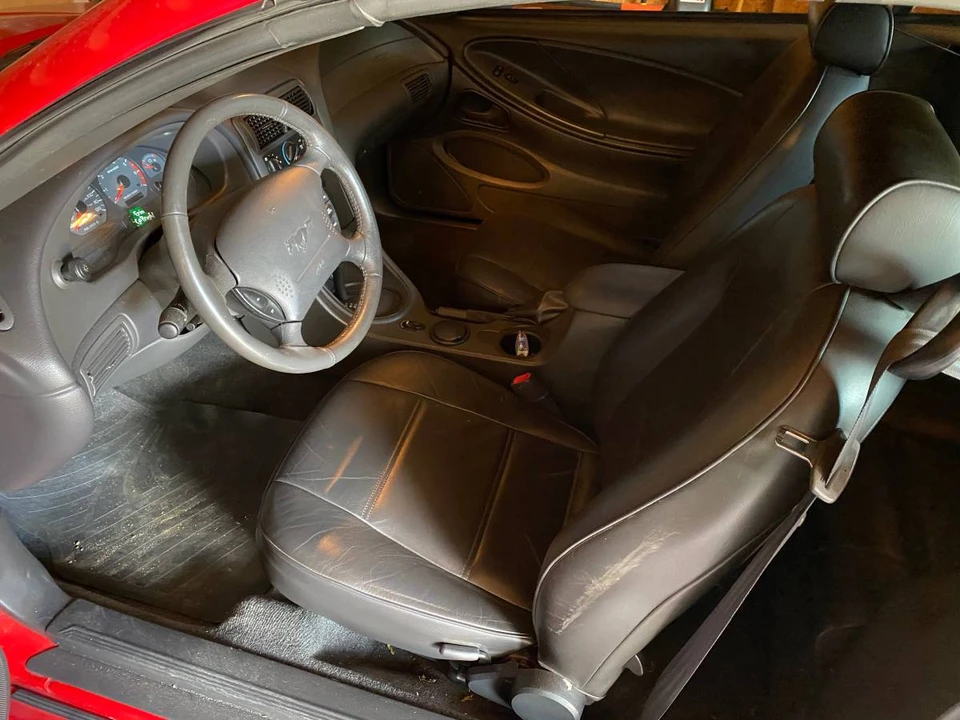 2003 Ford SN95 Mustang - Image 2 of 5