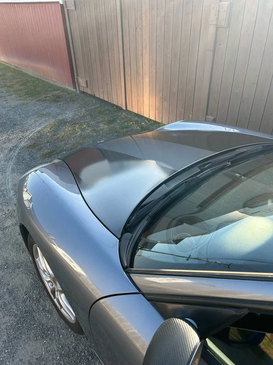 2003 Porsche 986 Boxster S - Image 7 of 24