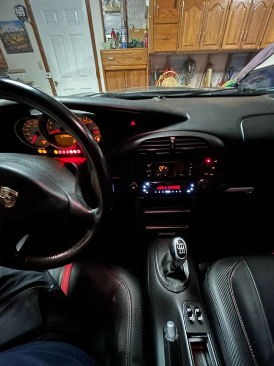 2003 Porsche 986 Boxster S - Image 18 of 24