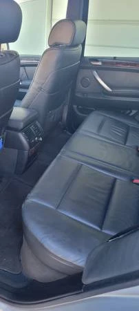 2003 BMW E53 X5 4.6is & 4.8is - Image 12 of 20