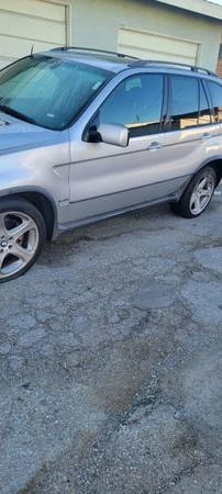 2003 BMW E53 X5 4.6is & 4.8is - Image 5 of 20