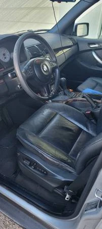 2003 BMW E53 X5 4.6is & 4.8is - Image 11 of 20