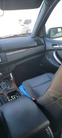 2003 BMW E53 X5 4.6is & 4.8is - Image 17 of 20