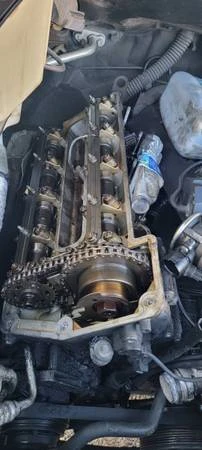 2003 BMW E53 X5 4.6is & 4.8is - Image 20 of 20