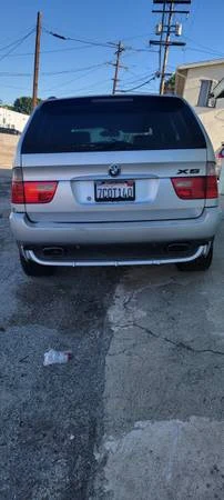 2003 BMW E53 X5 4.6is & 4.8is - Image 8 of 20