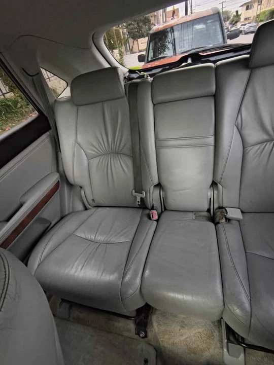 2004 Lexus RX 2nd Gen - Image 5 of 19