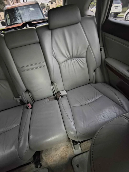 2004 Lexus RX 2nd Gen - Image 6 of 19