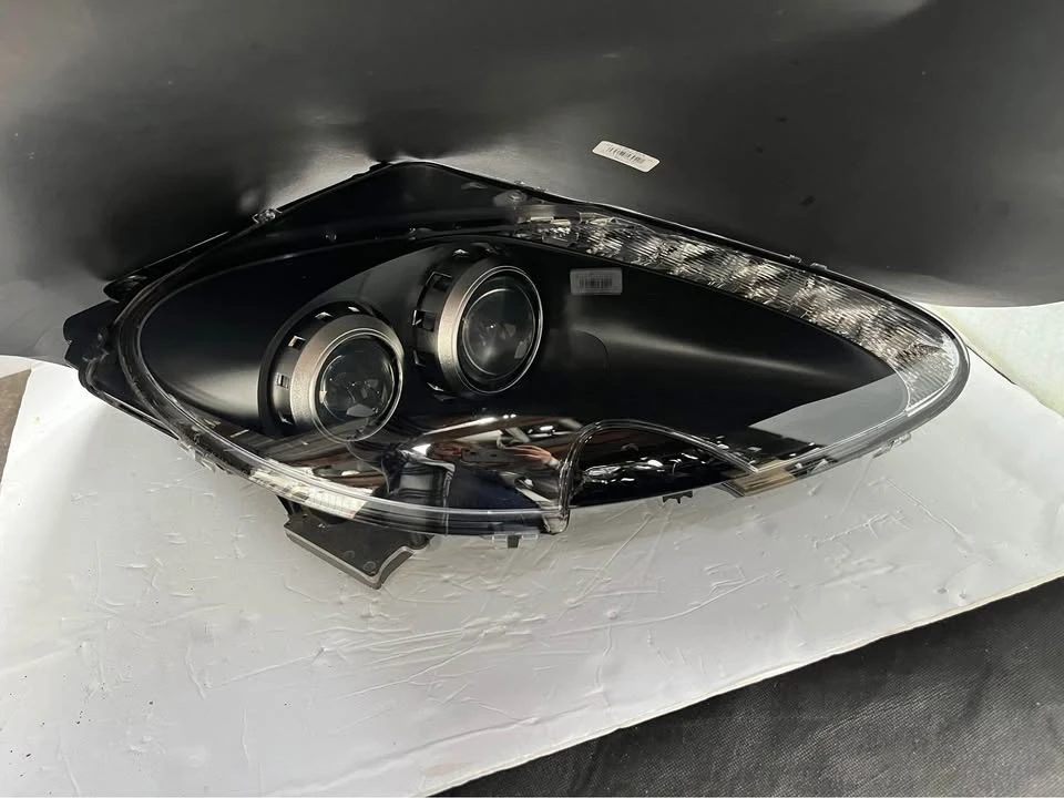 2004 Aston Martin DB9 - Image 3 of 6