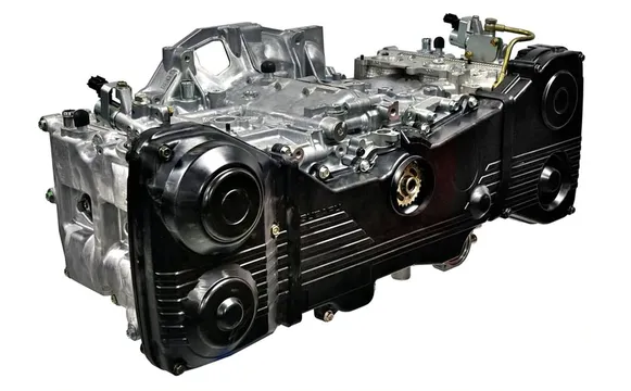 Subaru EJ257 Engine
