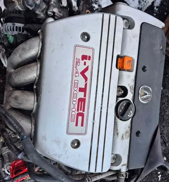 Acura TSX Engine 2.4L RBB Vtec 4cyl Motor JDM K24A