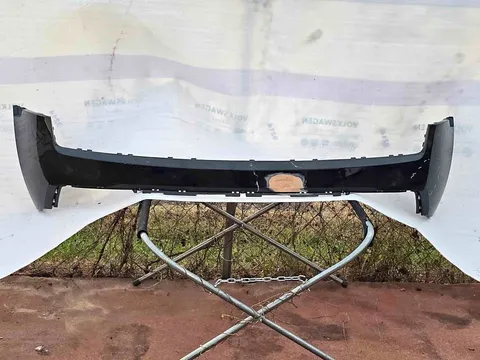 Lamborghini Gallardo Rear Bumper OEM