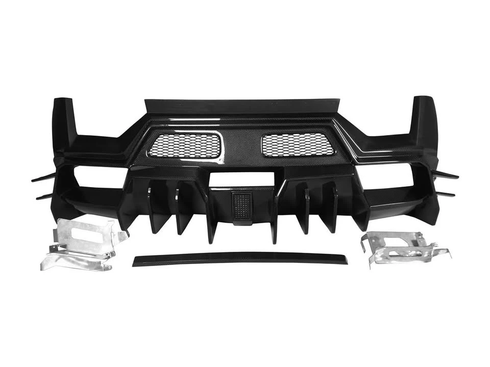2004 Parts & Memorabilia Bodywork - Image 3 of 5