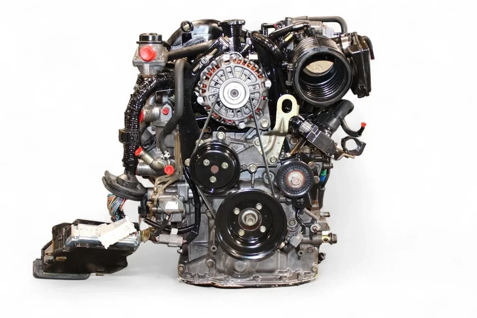 2004 Parts & Memorabilia Engines - Image 2 of 9