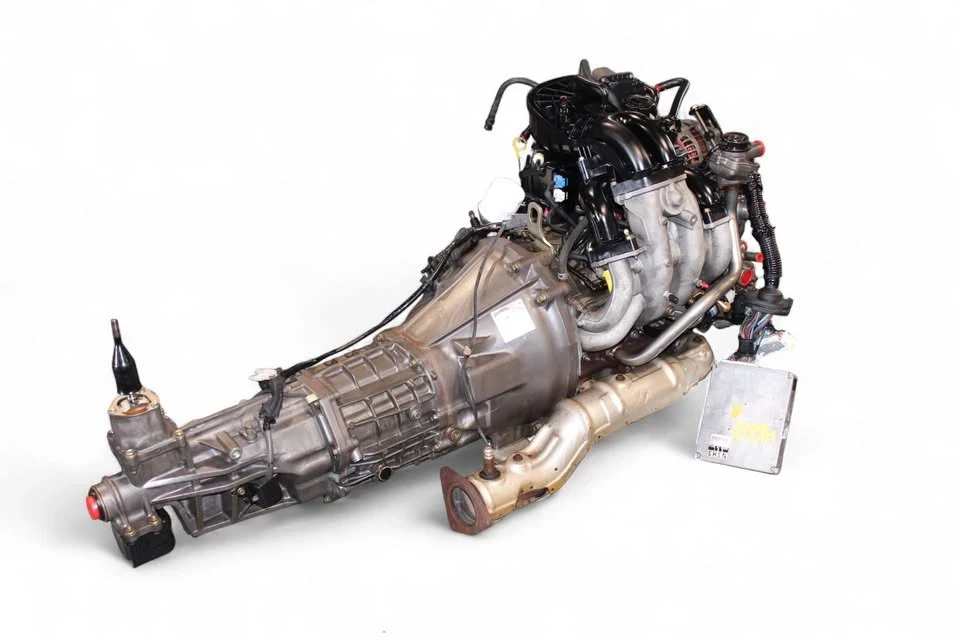 2004 Mazda RX-8 1st Gen - Image 7 of 9