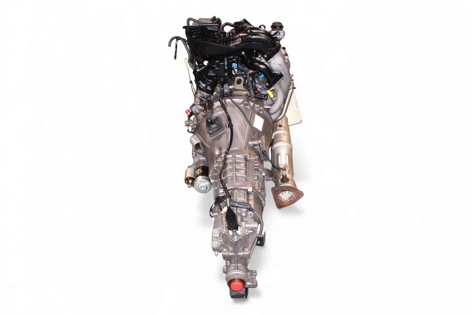 2004 Mazda RX-8 1st Gen - Image 3 of 8