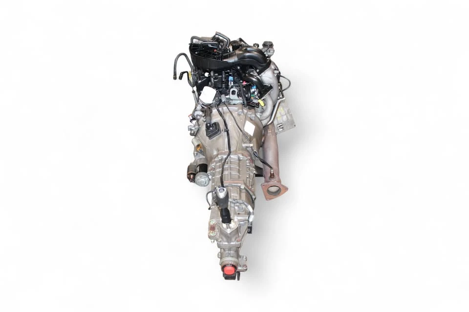 2004 Parts & Memorabilia Engines - Image 4 of 9