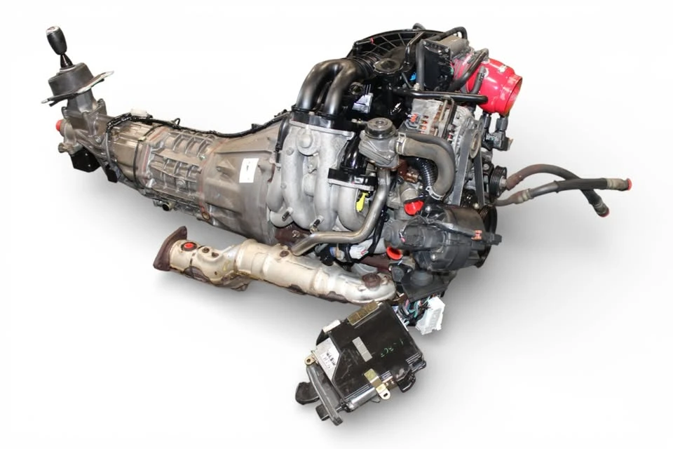 2004 Mazda RX-8 1st Gen - Image 8 of 9
