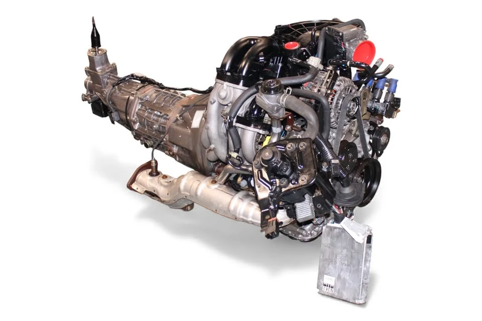 2004 Mazda RX-8 1st Gen - Image 8 of 9