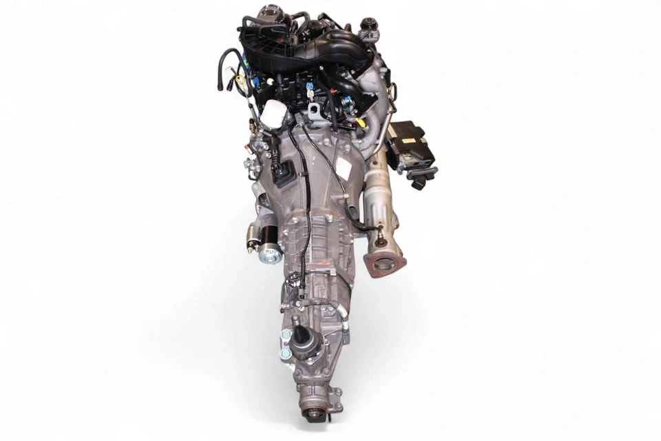 2004 Parts & Memorabilia Engines - Image 4 of 10