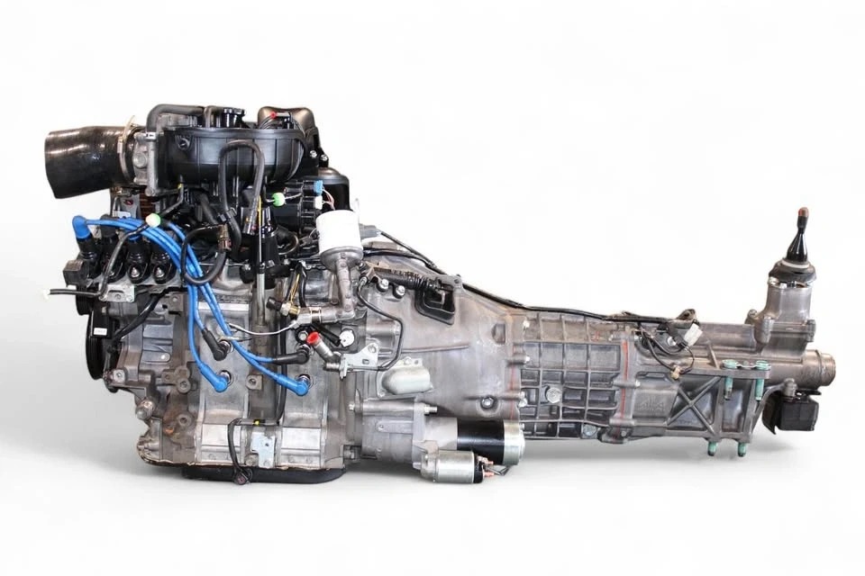 2004 Parts & Memorabilia Engines - Image 5 of 10
