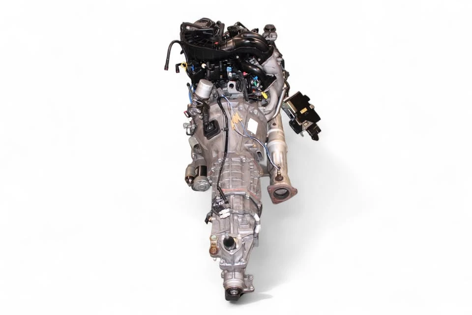 2004 Mazda RX-8 1st Gen - Image 4 of 10