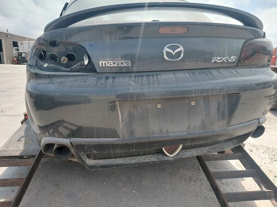 2004 Mazda RX-8 1st Gen - Image 2 of 10