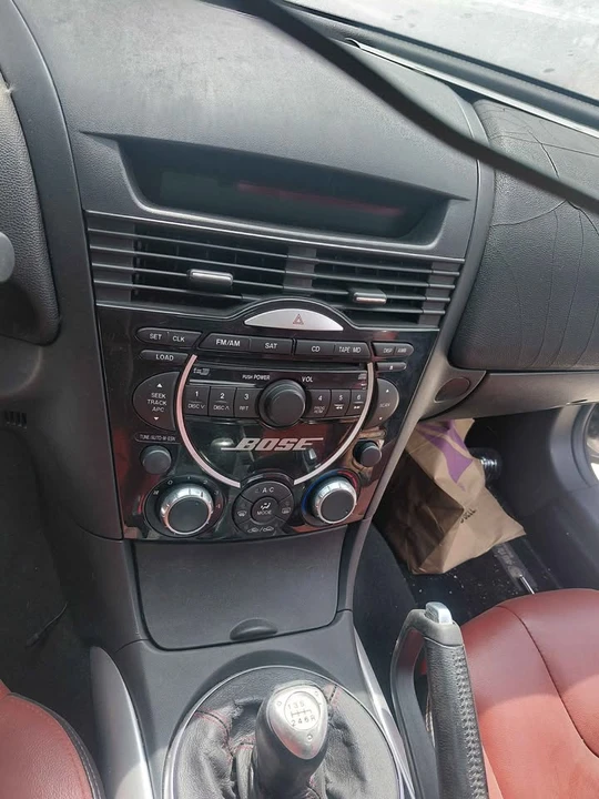 2004 Mazda RX-8 1st Gen - Image 9 of 10